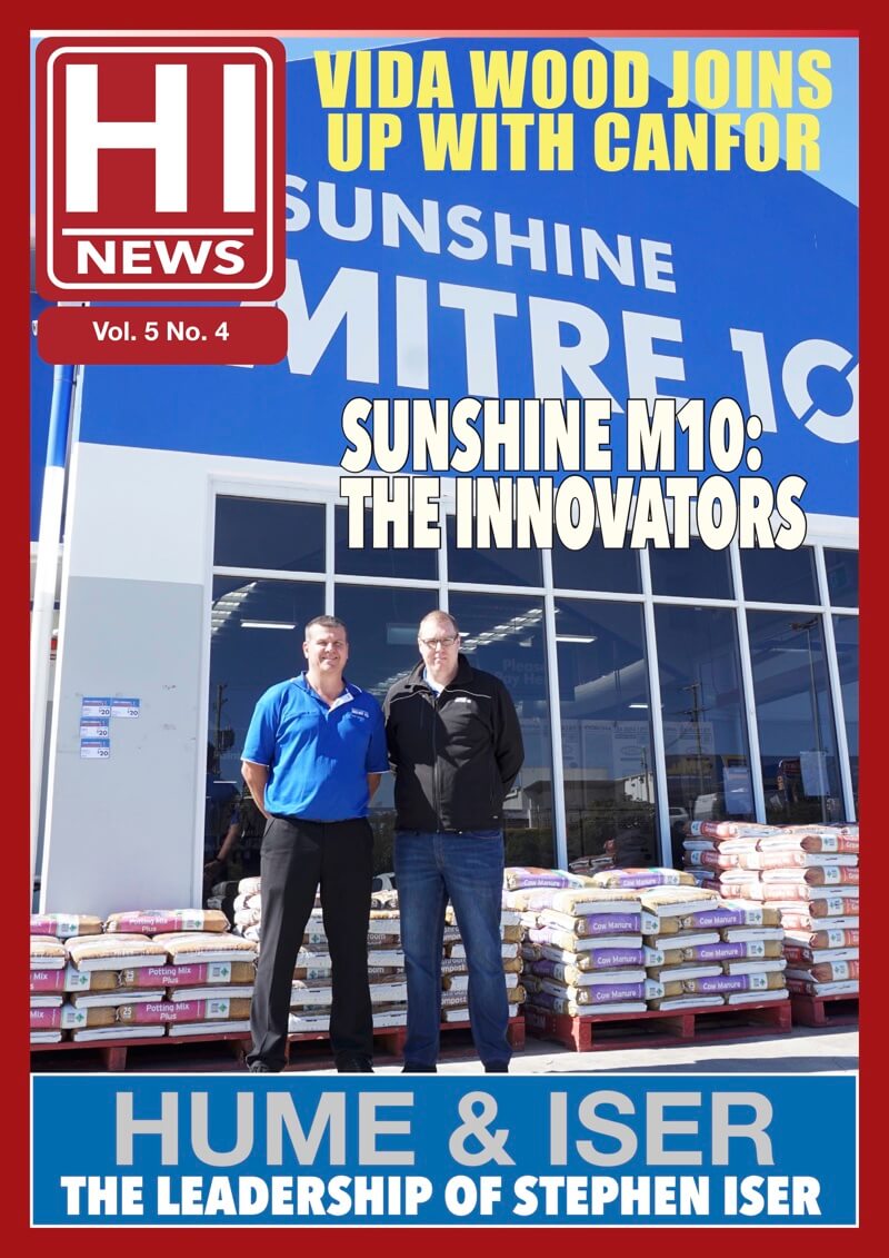 Click to download HI News