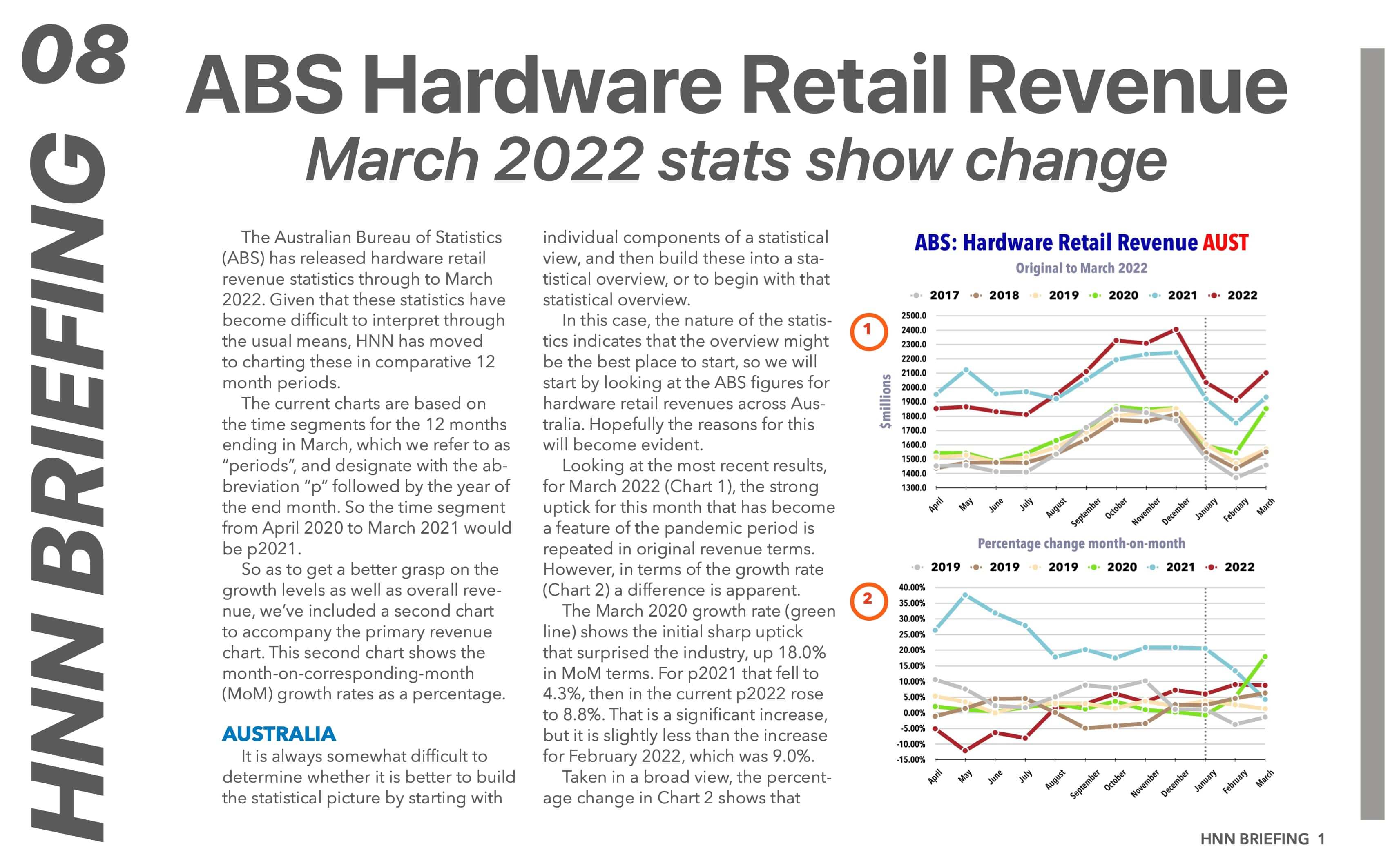 Click to download HNN Briefing